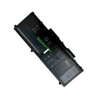 Dell 5430 8H6WD FK0VR FKOVR 8P81K 替換電池
