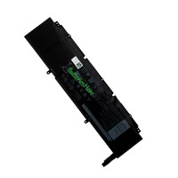 Dell 5XJ6R XPS-17 Precision 5760 9700 XG4K6 9710 5750 替換電池 Dell 5XJ6R XPS-17 Precision 5760 9700 XG4K6 9710 5750 替換電池