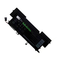 Dell 7270 9410 7146W E7260 7400 Latitude 替換電池