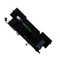 Dell 7270 9410 7146W E7260 7400 Latitude 替換電池