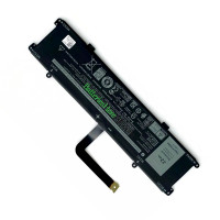 Dell 7285 06HHW5 Latitude FTD6M K17M 替換電池