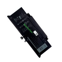 Dell 7310 latitude-14 35J09 7410 JHT2H 替換電池