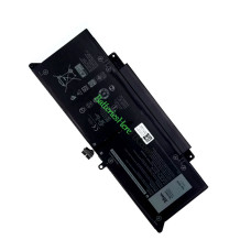 Dell 7310 latitude-14 35J09 7410 JHT2H 替換電池