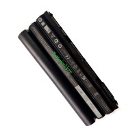 Dell E5420 T54FJ M5Y0X E5520 E6420 NHXVW 71R31 替換電池