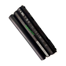 Dell E5420 T54FJ M5Y0X E5520 E6420 NHXVW 71R31 替換電池