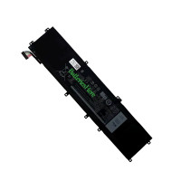 Dell G7-17 7700 vostro-7500 15-7500 V0GMT 4K1VM 7501 inspiron 7700 替換電池