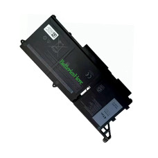 Dell Latitude 13-7330 51R71 01VX5 293F1 M69D0 8WRCR 替換電池