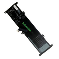 Dell NXX33 2-in-1 3195 Inspiron11 0020K1 MJMVV 替換電池
