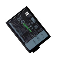 Dell P86G P85G Latitude 5420 7424 5424 7WNW1 替換電池