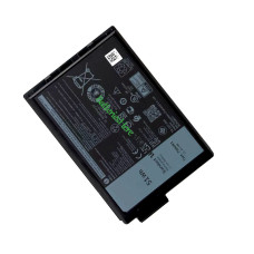 Dell P86G P85G Latitude 5420 7424 5424 7WNW1 替換電池