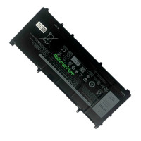 Dell X14 V4N84 Alienware R1 VG661 R2 替換電池