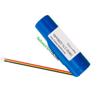 DingDong LLSS-P001 替換電池
