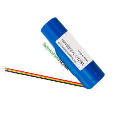 DingDong LLSS-P001 替換電池