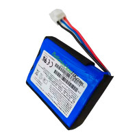 Edan X10 EPM7 X12 EPM5 X8 EPM8 SE1203 替換電池 Edan X10 EPM7 X12 EPM5 X8 EPM8 SE1203 替換電池