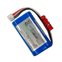 Edifier 5Lines M260 7.4V M230 M380 替換電池