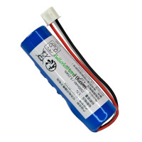 Edifier ICR18650 MB200 替換電池