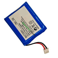 EMTEK TBY-O2 TBY-02 替換電池