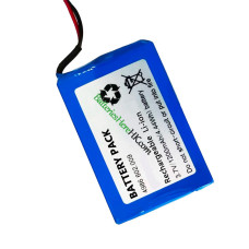 Eppendorf 4986-602.009 替換電池