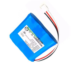 Fmart ZJ-i3 替換電池