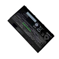 Fujitsu FPCBP530 Lifebook P727 FPB0337S U727 替換電池