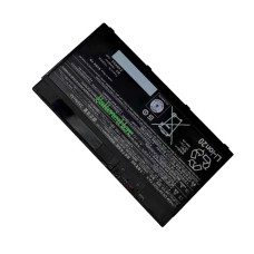 Fujitsu FPCBP530 Lifebook P727 FPB0337S U727 替換電池 Fujitsu FPCBP530 Lifebook P727 FPB0337S U727 替換電池