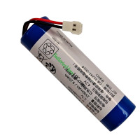 GACIRON 800 V9CP-400 替換電池