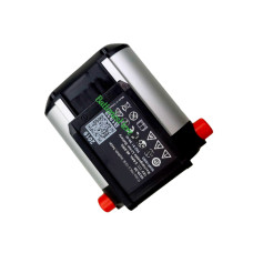GARDENA 9840 AB 9839-20 9878 替換電池 GARDENA 9840 AB 9839-20 9878 替換電池