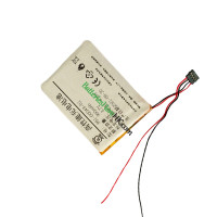 Garmin 205 edge820 200 500 520plus 361-00043-00 Edge520 替換電池 Garmin 205 edge820 200 500 520plus 361-00043-00 Edge520 替換電池
