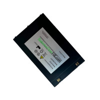 GE GM-BAT ULTRASOUND-Vscan HEALTHCARE 替換電池