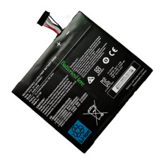 Gigabyte 541387490001 GAG-K40 替換電池