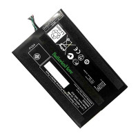 Gigabyte GND-D20 S1080 Tablet-PC 替換電池