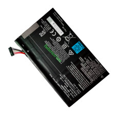 Gigabyte GNG-K60 P56XT 替換電池