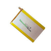GPD Pocket1 替換電池