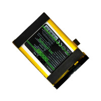 GPD Win3 替換電池