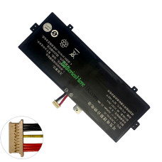 Haier 3582229 7Lines S11 Pro PL3478106-2S 替換電池