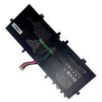 Hasee D1 X3G1 HKNS02 UTL3987118-2S 替換電池