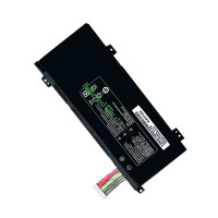 Hasee G7-CT7VK GK5CN-11-16-3S1P-0 Z7M-KP7GZ 替換電池
