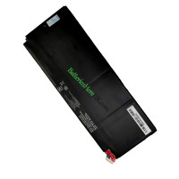 Hasee NX500L SSBS70 X5-CP5S2 NX500L-2S2P-6300mAh 替換電池