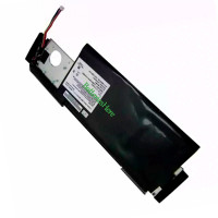 Hasee X300-3S1P-3900 U43 U45 SSBS39 U55 X41 替換電池