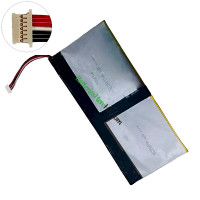 HIPAA 7Lines YLY-4465220 H-4565185P S1 F1466-2S 替換電池