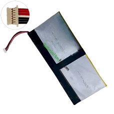 HIPAA 7Lines YLY-4465220 H-4565185P S1 F1466-2S 替換電池