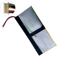 HIPAA H-4565185P S1 F1466-2S 10Buckles-8Lines YLY-4465220 替換電池