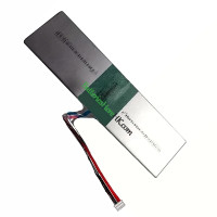 HIPAA PSX-4854195 45100130P 10Buckles-7Lines S1 H-5055190P 替換電池