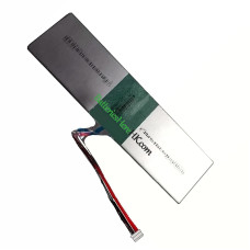 HIPAA PSX-4854195 45100130P 10Buckles-7Lines S1 H-5055190P 替換電池