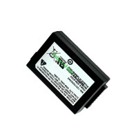 Honeywell 6000-BTEC 6510 6110 BP06-00029A 6500 替換電池 Honeywell 6000-BTEC 6510 6110 BP06-00029A 6500 替換電池