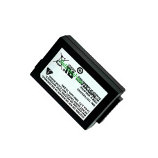 Honeywell 6000-BTEC 6510 6110 BP06-00029A 6500 替換電池