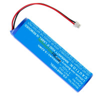 Honeywell BAT-IAQ HAQSPA 替換電池