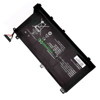 Honor BDR-WFH9HN BBR-WAH9 HB4792J5ECW-31 替換電池