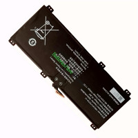 Honor HYM-W56 Magicbook16 HB6181V1ECW-41 替換電池