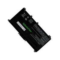 HP UG04XL HSTNN-IB9B L71607-005 L71493-1C1 替換電池